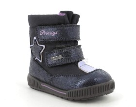 Dětské zimní boty Primigi 8363911 Velikost: