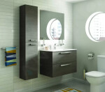 IDEAL STANDARD - Tempo Splachovací nádržka, spodní napouštění, DualFlush, bílá T427301