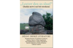 „Leaver dead as sleaf“ - Dějiny fríských literatur - Engelbrecht Wilken