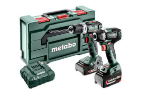 Metabo Combo Set 2.9.2 685202000