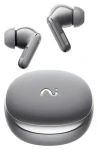 VIAIM Recdot 2 černá / TWS sluchátka / AI diktafon a přepis / ANC 48 dB / Bluetooth 5.2 / IP55 (XFVI-E97VI)