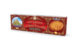 La Mére Poulard Chocolate chip butter biscuits papír 125g