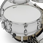 Premier Revolution 22" 5pc Drum Kit White
