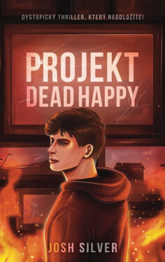 Dead Happy - Josh Silver