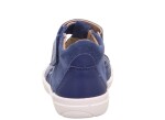 Chlapecké barefit sandály SUPERFREE, Superfit, 1-000542-8000, modrá - 24