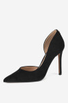 Lodičky NINE WEST WFA3366-1 Textilní