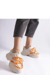 Tenisky model 207166 Solea 39