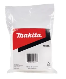 Makita 198915-4 filtrační vložka 10 ks (198915-4)