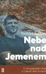 Nebe nad Jemenem Tomáš Šebek