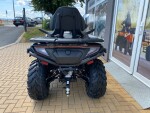 čtyřkolka CFMOTO Gladiator X625-A EPS Euro5-camo listová