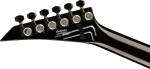 Jackson USA SL3 Soloist EB BLK