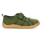 Baby Bare Shoes Febo Nova Khaki