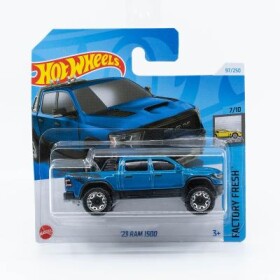 Hot Wheels '23 Ram 1500