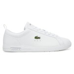 Tenisky LACOSTE CARNA BASE 48SFA0123-21G Syntetický materiál,Přírodní kůže (useň) - Lícová