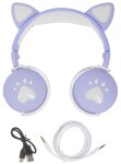 Mozos KID-DOG-BT-VIOLET (použité)