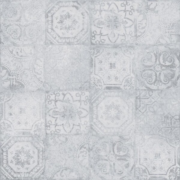 Delano Patchwork 59.7/59.7