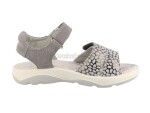 Dětské sandály Lurchi 74L2003019 GREY Velikost: 31