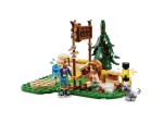 LEGO® Friends 42622 Lukostřelnice na dobrodružném táboře