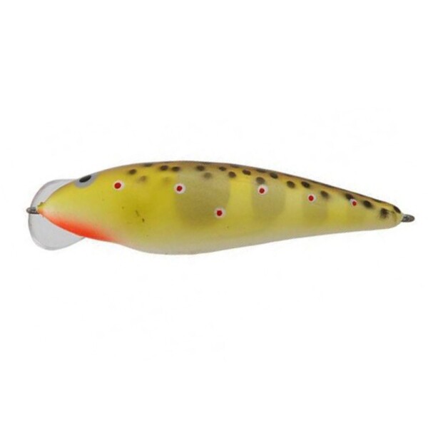 Dorado Wobler Dead Fish 6cm,Dorado Wobler Dead Fish 6cm