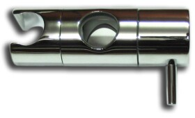 NOVASERVIS - Posuvný jezdec setu 040 chrom JP/SET040,0