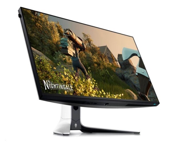 DELL LCD AW2723DF - 27"/IPS/LED/QHD/2560 x 1440/16:9/144Hz/1ms/1000:1/600 cd/m2/DP/HDMI/Pivot/VESA/3YNBD (210-BFII) EDF_1335000
