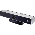 Sandberg USB Webcam 1080P HD / webkamera / USB-A 2.0 / 1080p@30FPS / 2MPx / mikrofon / závit na stativ (133-96)