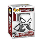 Funko POP Games: Spider-Man 2 - Anti-Venom Suit Peter Parker #1025