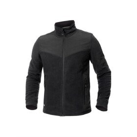 Ardon Mikina SOFTFLEECE COMBO H6463 černá 2XL černá