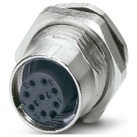 Phoenix Contact SACC-DSI-M12FS-8CON-M16 1441817 Síťová zásuvka, 20 ks