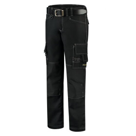 Pracovní kalhoty Tricorp unisex z plátna Cordura MLI-T61T1 44