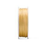 PLA FiberSilk filament zlatý metallic 1,75 mm Fiberlogy 850 g