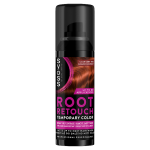 Syoss Root Retouch sprej na dočasné zakrytí odrostů Kašmírově červený 120ml