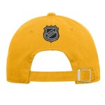 Outerstuff Dětská kšiltovka St. Louis Blues NHL Unstructured Slouch Trucker