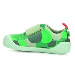 Affenzahn Prewalker Cotton Smally Frog