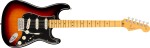 Fender American Professional Classic Stratocaster MN 3TS