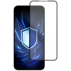 3mk UniGlass Universal 23 / Tvrzené sklo / Univerzální pro desítky modelů telefonů / Impact Resistance