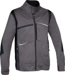 Pracovní blůza COFRA LEFKADA Barva: Modrá, Velikost: 50 (V580_0_02_50)