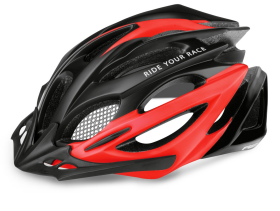 Cyklistická helma R2 Pro-Tec ATH02A3 L(58-61)
