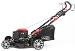 Benzínová sekačka Scheppach MS 225-53 E