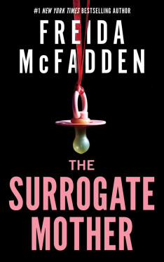 Surrogate Mother - Freida McFadden