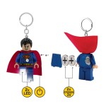 LEGO DC Superman svítící figurka (HT)