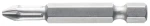 Makita B-25264 Sada bitů PZ3 x 50mm (3ks) (B-25264)