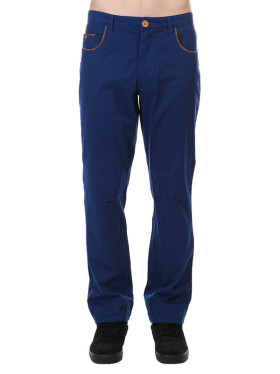 Picture Chino Uggy NAVY pánské džíny - 33