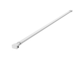 SAT - Upevňovací rameno 120 cm SAT, bílá, SATZAV1B SATZAV1B