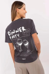 T-shirt model 214207 Sublevel XL
