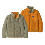PATAGONIA M's Reversible Down Better Sweater, WSTO (vzorek) velikost: M