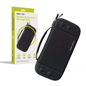 Mobile Origin Nintendo Switch 2 Storage Bag (MO-NS2-SB)