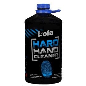 Isofa Hard Comp Profi mycí pasta na ruce modrá 35 kg