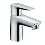Hansgrohe Talis E - Umyvadlová baterie | CoolStart chrom (71704000)