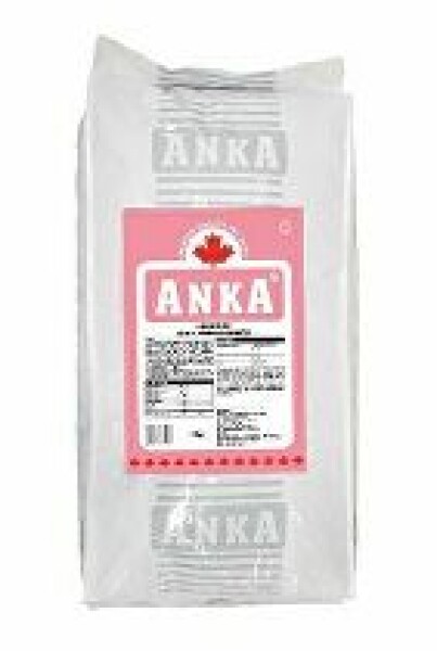 Anka Cat Low Ash 10kg